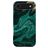 Burga Tough iPhone Air MagSafe Hülle Hardcase Backcover Stoßfest - Emerald Pool