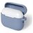 Mobigear Colors Apple AirPods Pro 3 Hülle Flexibles Silikon - Lavender Grey