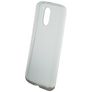 Mobilize Gelly Durchsichtig Motorola Moto G4 Hülle Flexibles TPU Backcover - Transparent