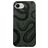 Burga Tough iPhone 16e Hülle Hardcase Backcover Stoßfest - Poison