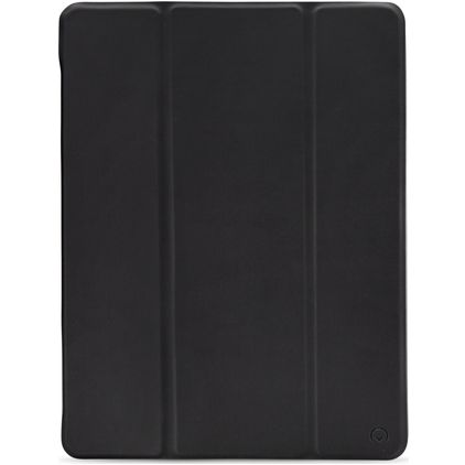 Mobilize Solid Folio iPad 8 (2020) Hülle Klapphülle - Schwarz