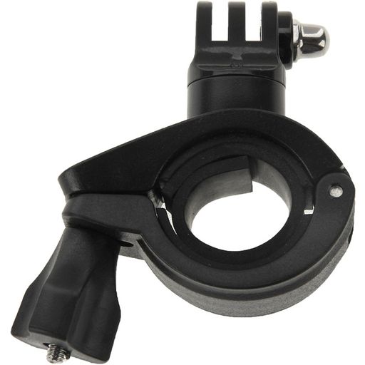 Puluz GoPro Handlebar Lenkerhalterung - Universal - Schwarz