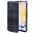 Mobiparts Classic Durchsichtig Samsung Galaxy A25 Hülle Flexibles TPU Backcover - Transparent