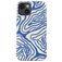 Burga Tough iPhone 15 Hülle Hardcase Backcover Stoßfest - Seven Seas