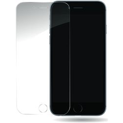 Mobilize iPhone 7 Plus Panzerglas Gehärtetes Glas Displayschutz - Hüllenfreundlich