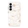 MIO Samsung Galaxy S26 MagSafe Hülle Hardcase Backcover - White Roses