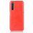 Mobigear Excellent Realme X50 Pro Hülle Hardcase Backcover - Rot