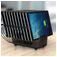 Orico Smart 10 USB Ladestation 120W 2,4A - Schwarz