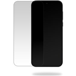 Mobilize OnePlus Nord CE6 Panzerglas Gehärtetes Glas Displayschutz - Hüllenfreundlich
