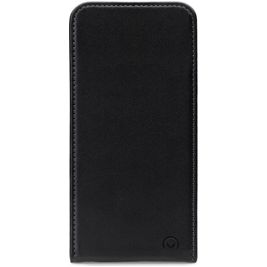 Mobilize Classic Gelly iPhone 14 Pro Max Hülle Flipcase - Schwarz