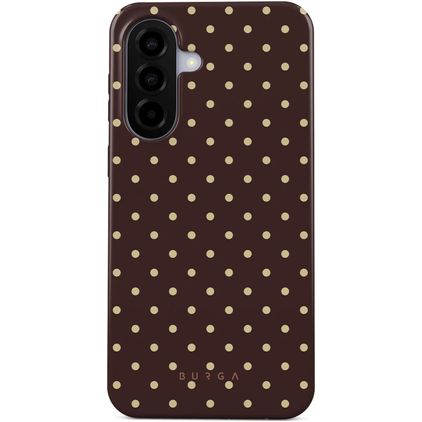 Burga Tough Samsung Galaxy A37 Hardcase Backcover Shockproof - Sorry Busy