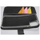 My Style Flex Wallet Samsung Galaxy A13 5G Hülle Klapphülle Geldbörse - Olive