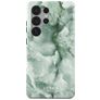 Burga Tough Samsung Galaxy S25 Ultra Hülle Hardcase Backcover Stoßfest - Pistachio Cheesecake