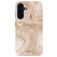MIO Samsung Galaxy A57 MagSafe Hülle Hardcase Backcover - Gold Marble