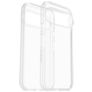 Otterbox React Durchsichtig Google Pixel 9 Pro Hülle Hardcase Backcover Stoßfest - Transparent