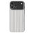 Nudient Bold iPhone 17 Pro Max MagSafe Hülle Hardcase Backcover - Chalk White