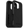 Otterbox Defender iPhone 16 Pro MagSafe Hülle Hardcase Backcover Stoßfest - Schwarz