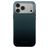 Burga Tough iPhone 18 Pro Max MagSafe Hülle Hardcase Backcover Stoßfest - Black Hole
