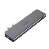 USB-Hubs Dockingstationen
