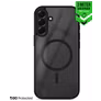 Striker X-Core Xtreme Impact Samsung Galaxy A57 MagSafe Hülle Hardcase Backcover Stoßfest - Schwarz