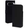 Mobiparts Classic Wallet Google Pixel 10 Pro XL Hülle Klapphülle - Schwarz