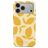 Burga Tough iPhone 18 Pro Max MagSafe Hülle Hardcase Backcover Stoßfest - Lemon Tart