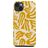 Burga Tough iPhone 14 Hülle Hardcase Backcover Stoßfest - Sunbeams