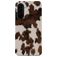Burga Tough Samsung Galaxy A37 Hardcase Backcover Shockproof - Celestial