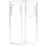 Mobiparts Classic Durchsichtig Xiaomi Redmi Note 14 Pro 5G Hülle Flexibles TPU Backcover - Transparent