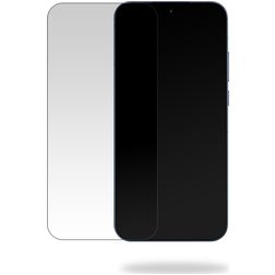 Mobilize Realme GT 8 Pro Panzerglas Gehärtetes Glas Displayschutz - Hüllenfreundlich