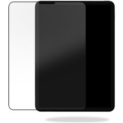 Mobilize iPad Pro 11 Zoll (2021) Panzerglas Gehärtetes Glas Displayschutz - Hüllenfreundlich