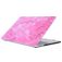 Mobigear Painting MacBook Pro 15 Zoll (2016-2019) Hardcase Hülle MacBook Case - Model 28 - Model A1707 / A1990