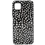 Burga Tough Samsung Galaxy A22 5G Hülle Hardcase Backcover Stoßfest - Night Sky