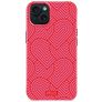 MIO iPhone 15 MagSafe Hülle Hardcase Backcover - Wild Hearts