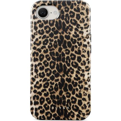 Burga Tough iPhone 17e Hülle Hardcase Backcover Stoßfest - Player