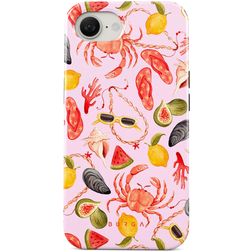 Burga Tough iPhone 16e Hardcase Backcover Shockproof - Bajo El Sol
