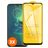 Mobigear Premium Motorola Moto G8 Plus Panzerglas Displayschutz - Hüllenfreundlich - Schwarz (3er Pack)