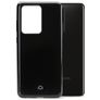 Mobilize Gelly Samsung Galaxy S20 Ultra TPU (flexibel) Backcover - Schwarz