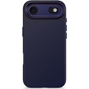 Decoded iPhone Air Silikon Hülle Backcover - True Navy