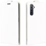 Mobigear Realme 6 Flipcase - Weiß