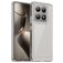 Mobigear Crystal Durchsichtig Xiaomi 14T Hülle Hardcase Backcover - Transparent