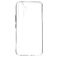 Mobiparts Classic Durchsichtig Samsung Galaxy A54 Hülle Flexibles TPU Backcover - Transparent
