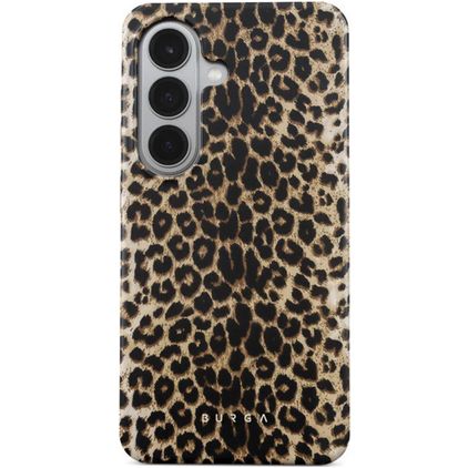 Burga MagSafe Tough Samsung Galaxy S26 Plus MagSafe Hülle Hardcase Backcover Stoßfest - Player