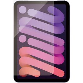 PanzerGlass Ultra-Wide Fit iPad Mini 7 (2024) Gehärtetes Glas Displayschutz - Hüllenfreundlich