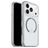 OtterBox React Transparent iPhone 17 Pro MagSafe Hardcase Backcover Shockproof - Transparent