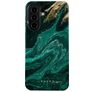 Burga Tough Samsung Galaxy A57 Hülle Hardcase Backcover Stoßfest - Emerald Pool