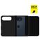 My Style Magsafe Tough iPhone Duo Hardcase Backcover Shockproof - Schwarz