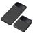 Mobigear Colors Samsung Galaxy Z Flip 3 Hülle Hardcase Backcover - Schwarz