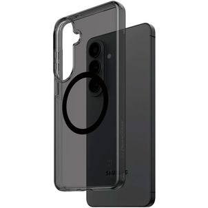 CARE by PanzerGlass Urban Explorer Samsung Galaxy S26 Plus MagSafe Hülle Hardcase Backcover Stoßfest - Schwarz