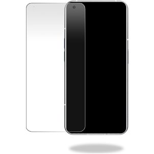 Mobilize Nothing Phone (1) Panzerglas Gehärtetes Glas Displayschutz - Hüllenfreundlich